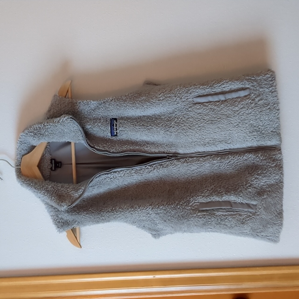 Patagonia Los Lobos Vest